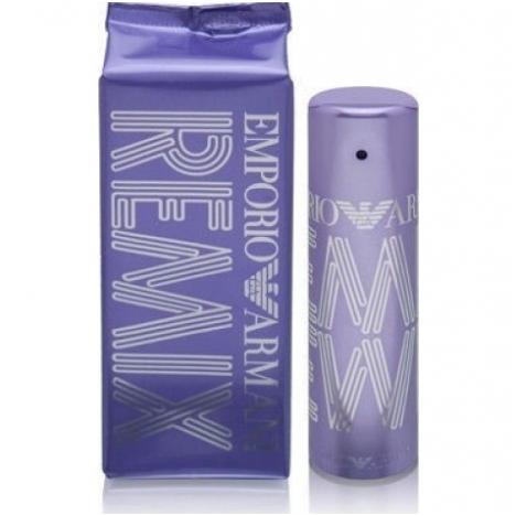 Perfume remix emporio armani Clearance